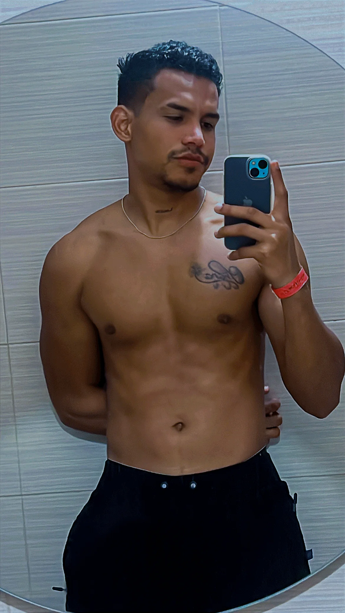 XXX Porn Photo of Nude dereckMillerx 5