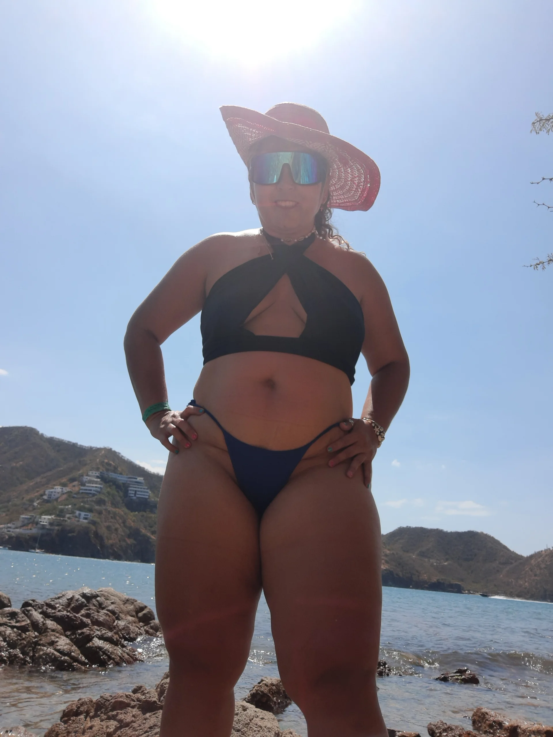 XXX Porn Photo of Nude camile_milf 1166