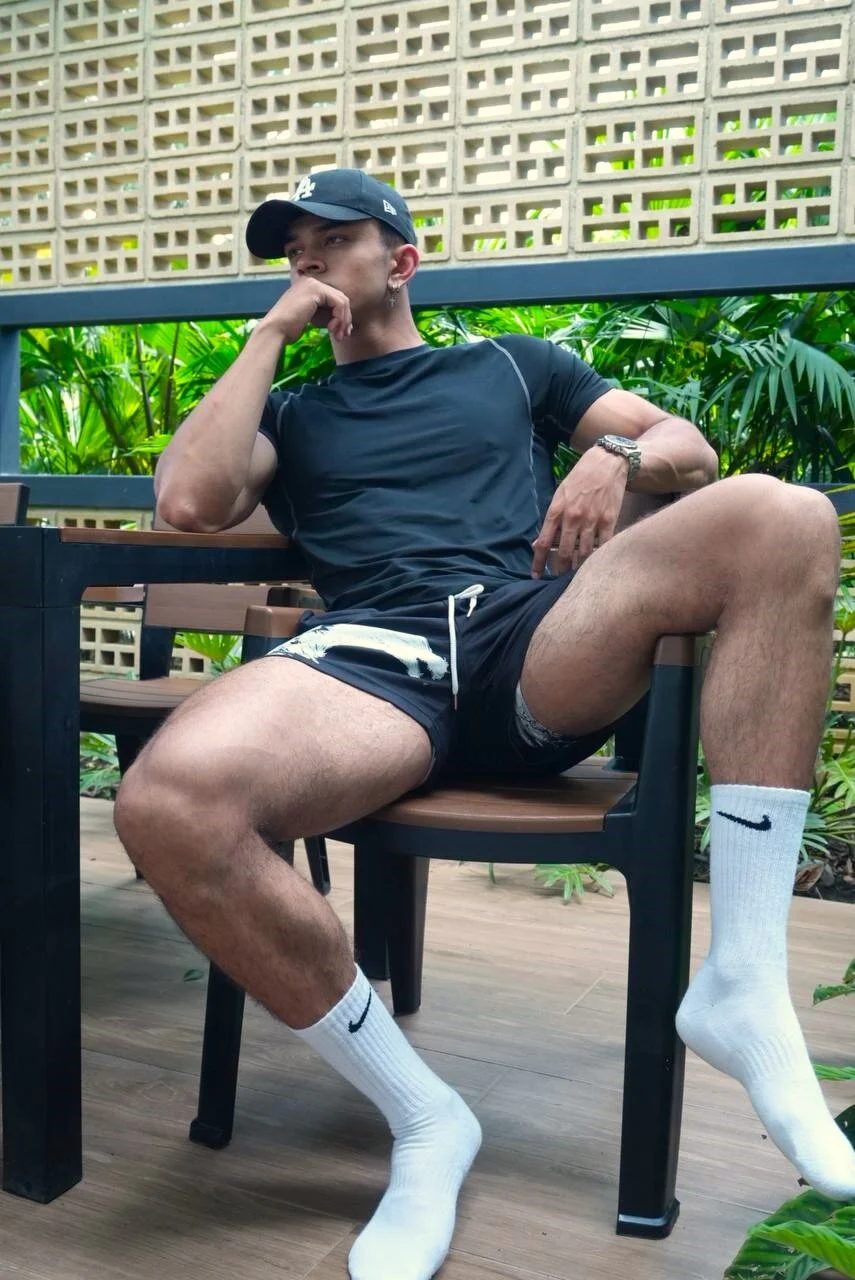 XXX Porn Photo of Nude DanteeStone 8