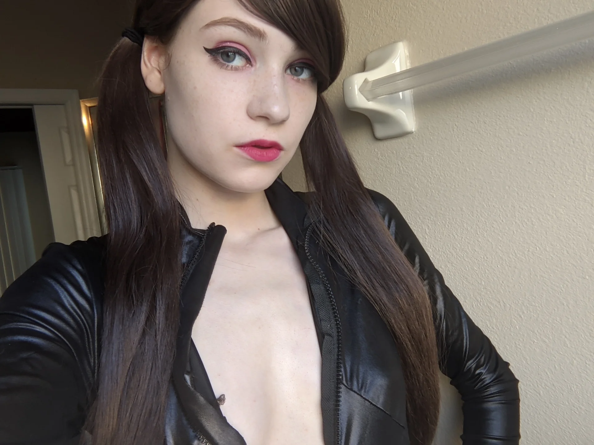 XXX Porn Photo of Nude darksoulsandchill 7
