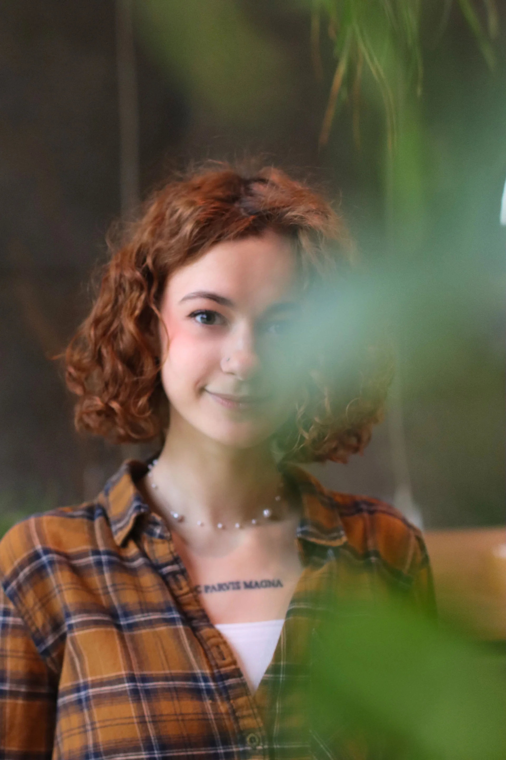 XXX Porn Photo of Nude Curly_Moon 43