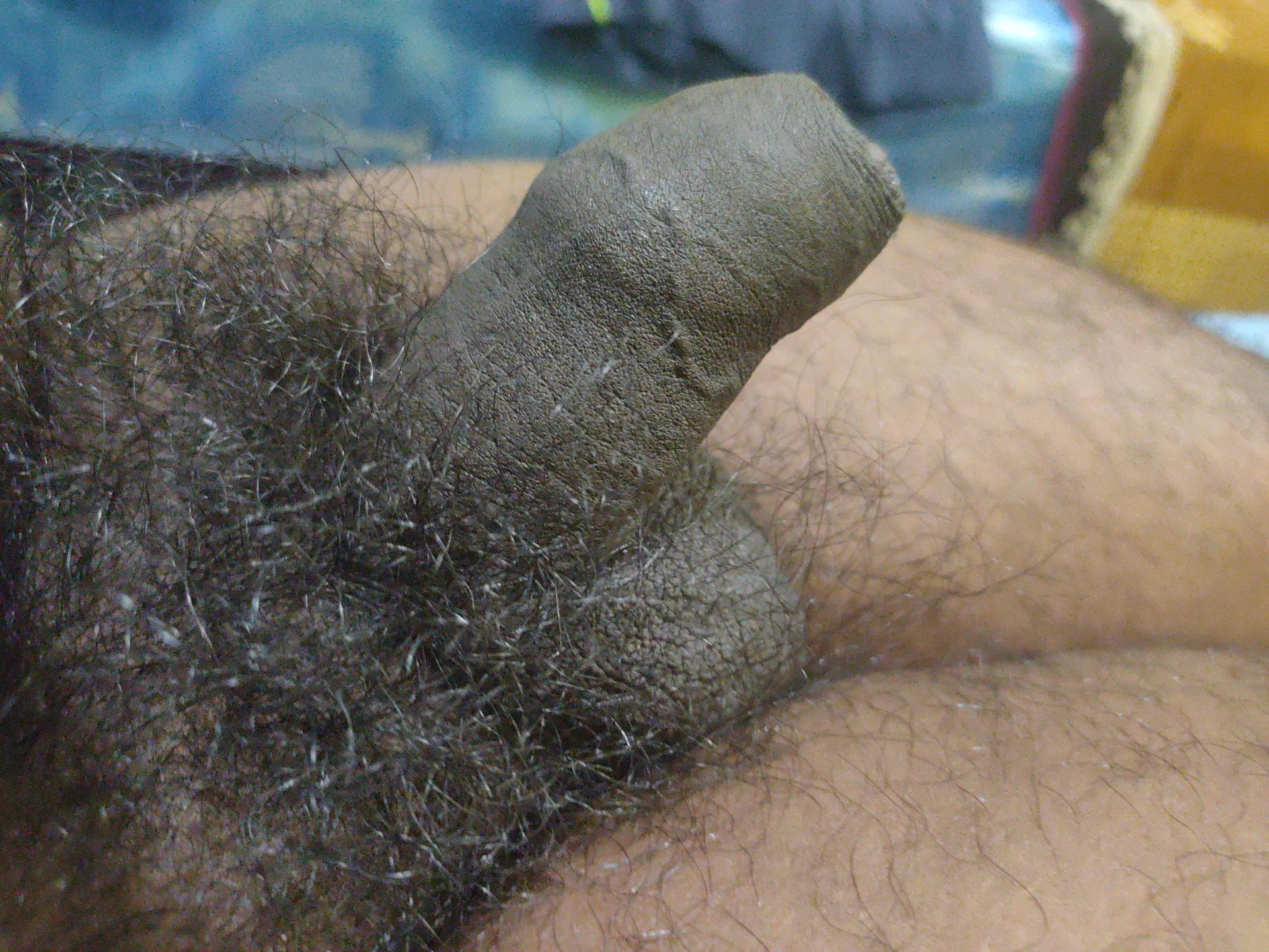XXX Porn Photo of Nude lustboyX 9