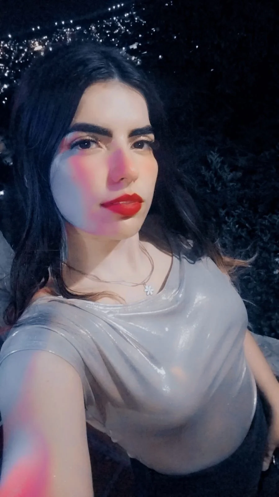 XXX Porn Photo of Nude JulietSofia 9