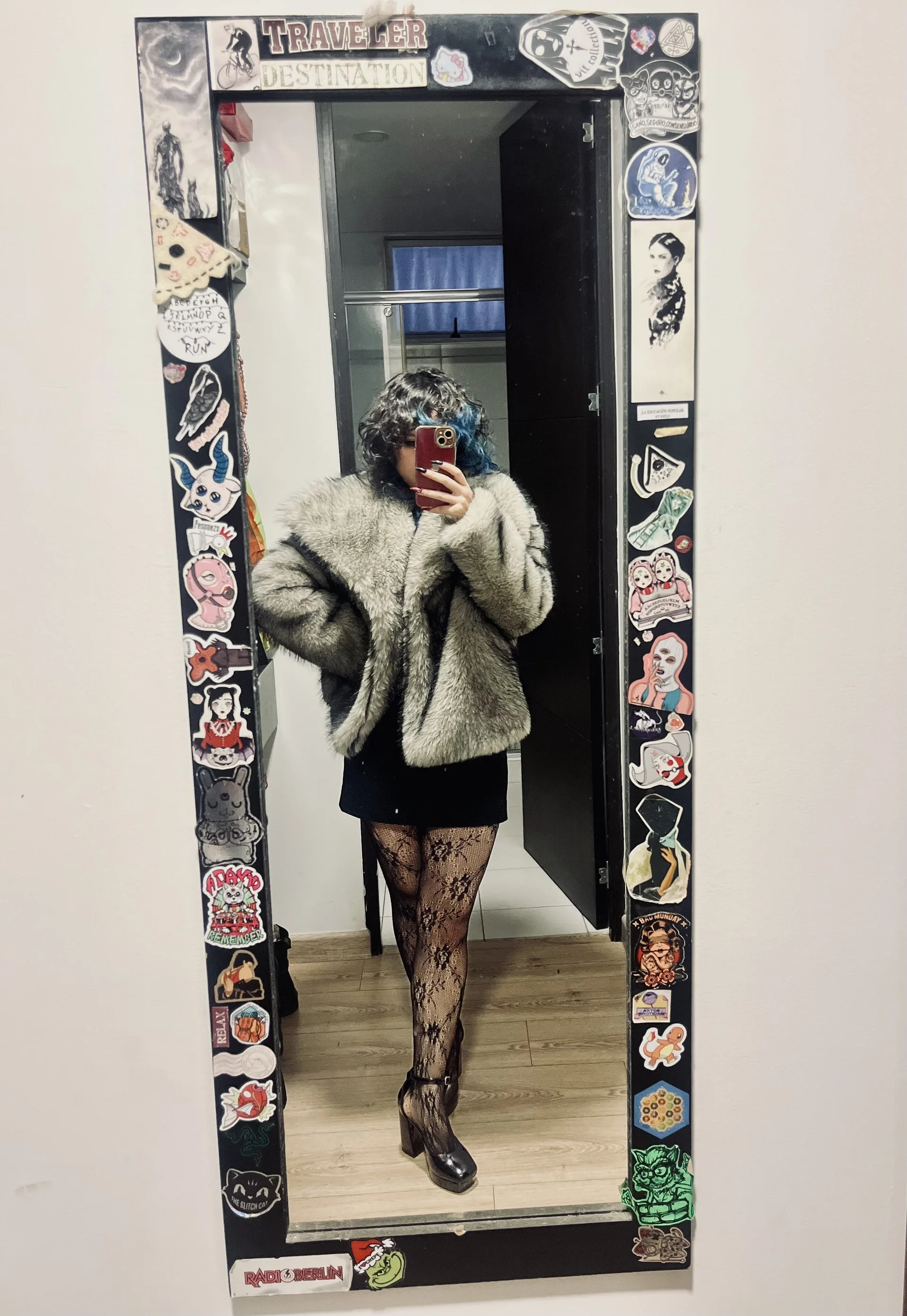 XXX Porn Photo of Nude Sweet_Chaos 1
