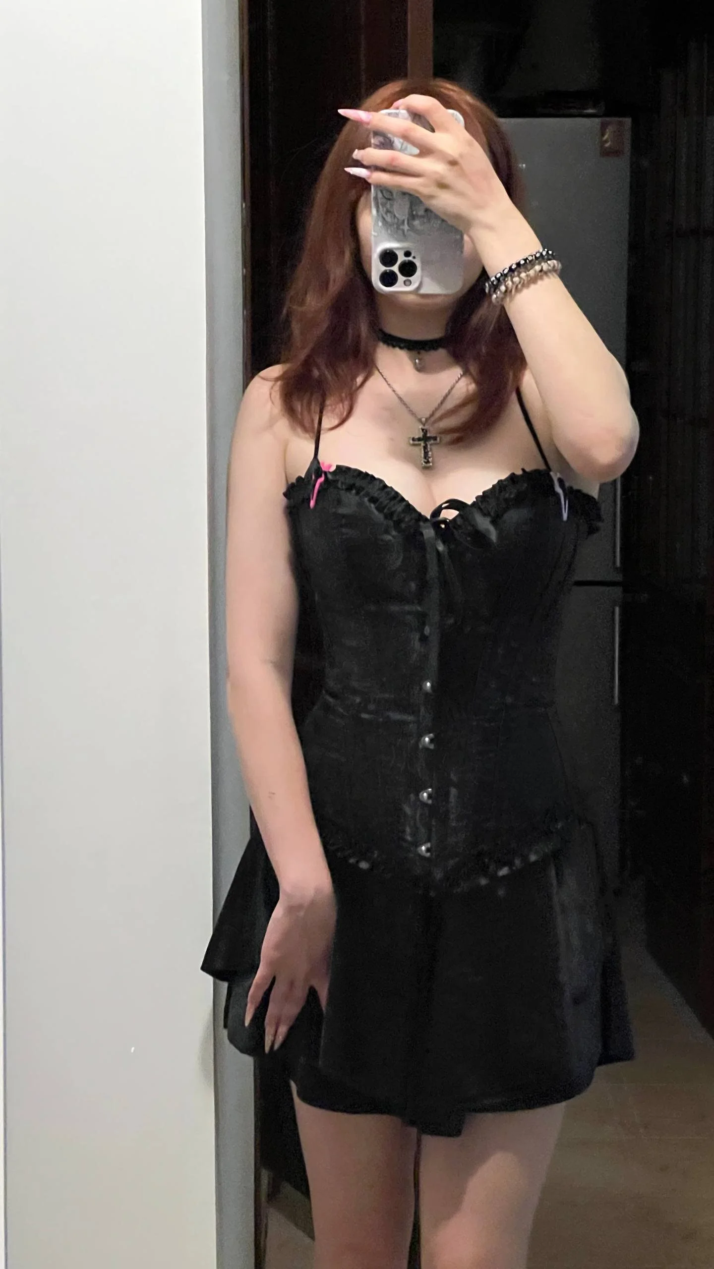 XXX Porn Photo of Nude AmberlyCartaya 31
