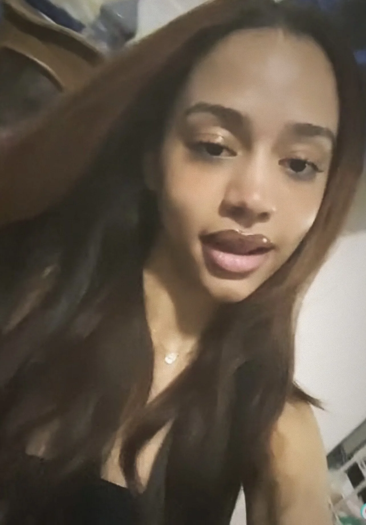 XXX Porn Photo of Nude mixedbabygigi 2