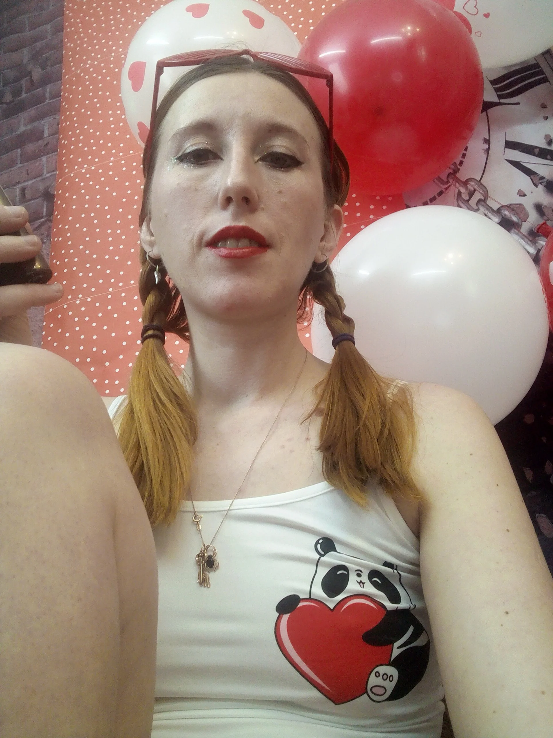 XXX Porn Photo of Nude K_kessi 19