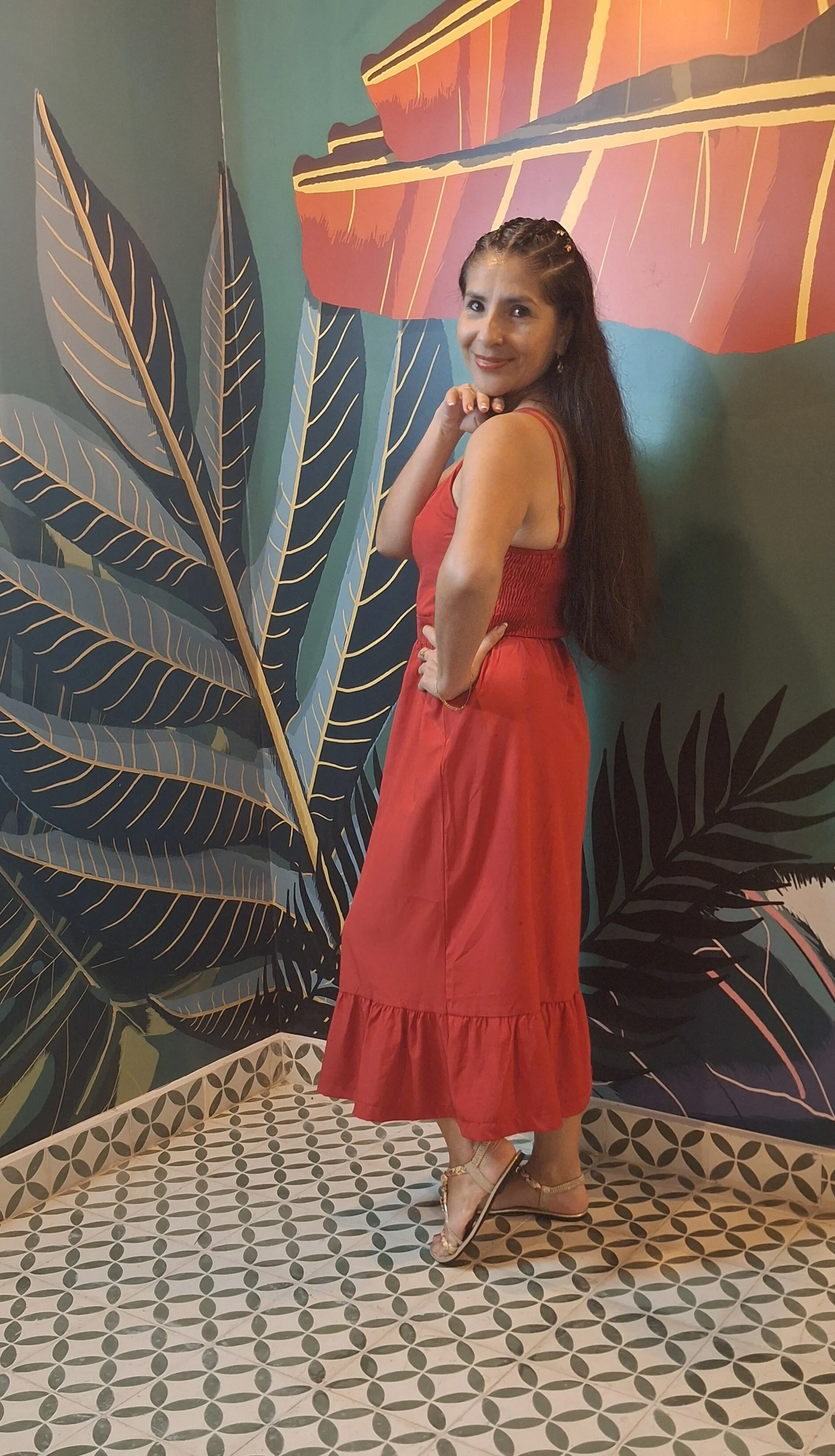 XXX Porn Photo of Nude Natasha_50 1