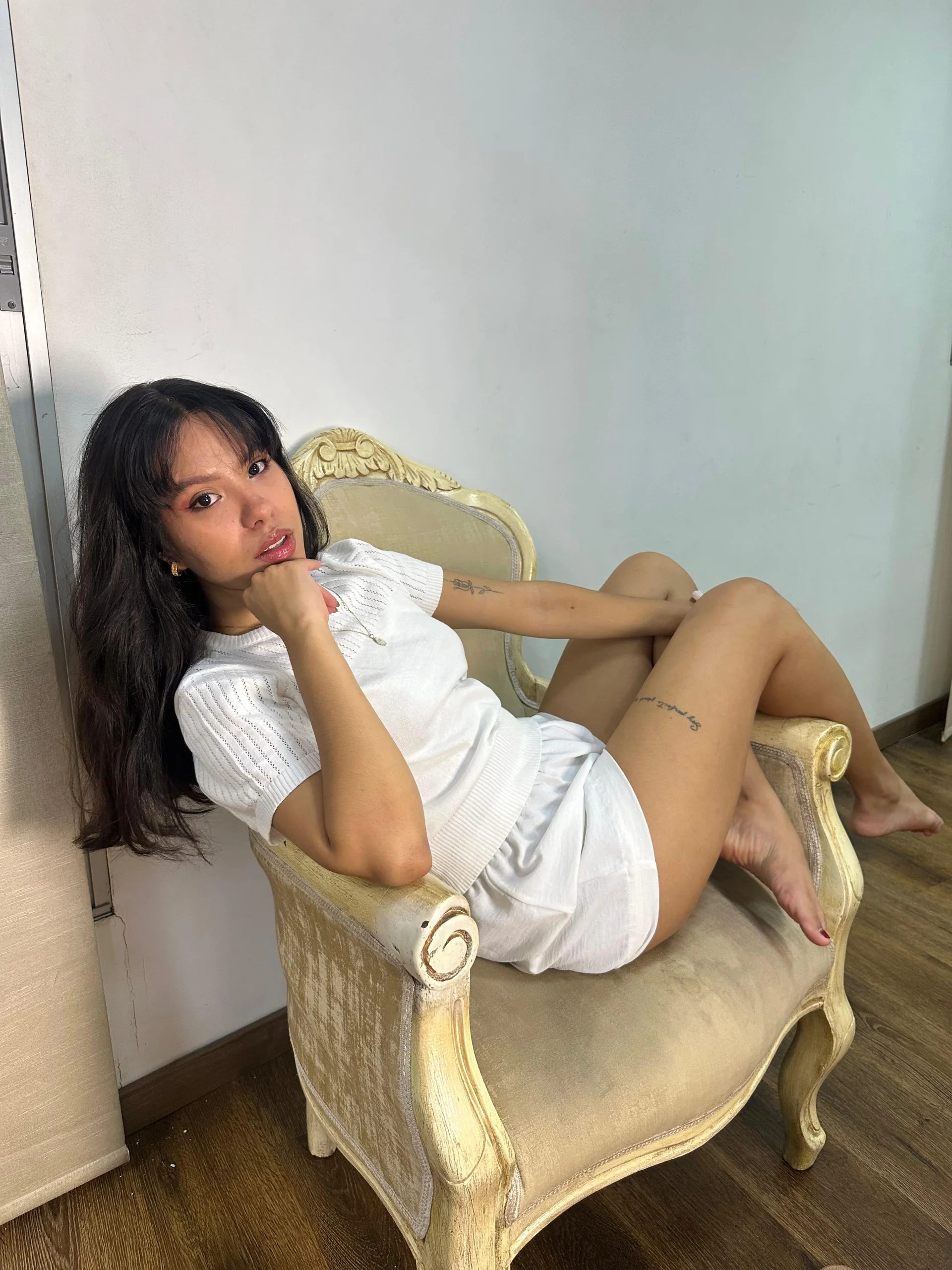 XXX Porn Photo of Nude Rose_Allure 155