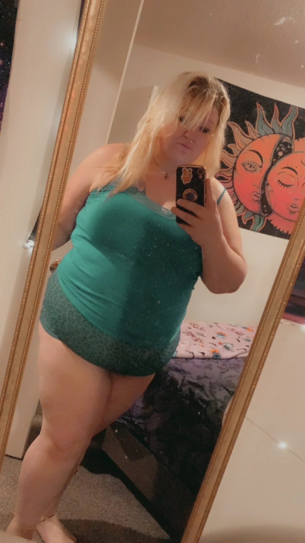 XXX Porn Photo of Nude Stephiesteph 9