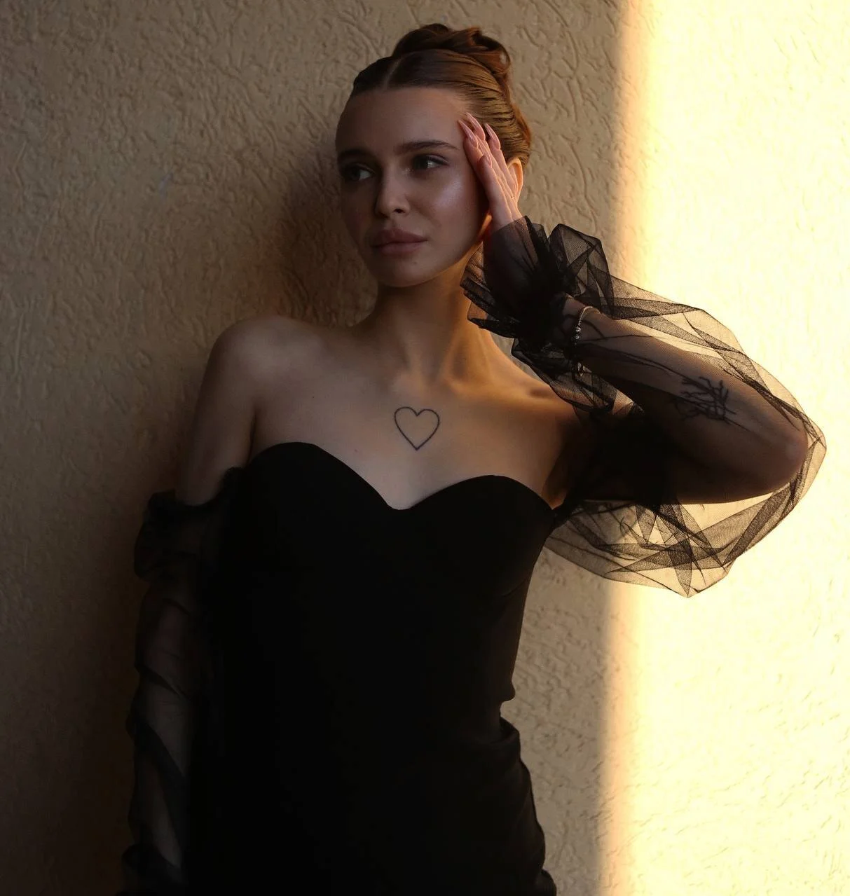 XXX Porn Photo of Nude LitellyBella 37