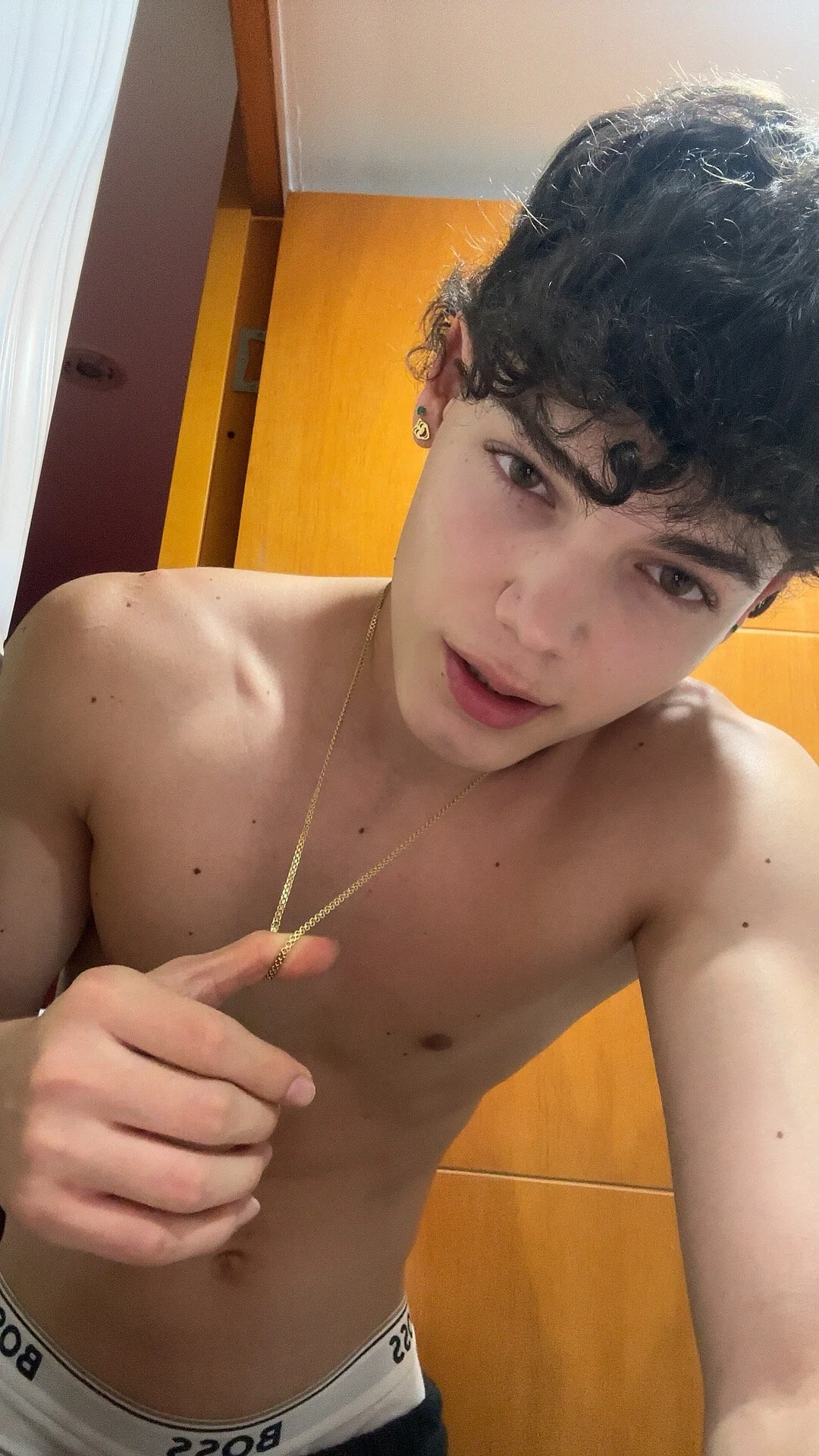 XXX Porn Photo of Nude Max_cortes1 56