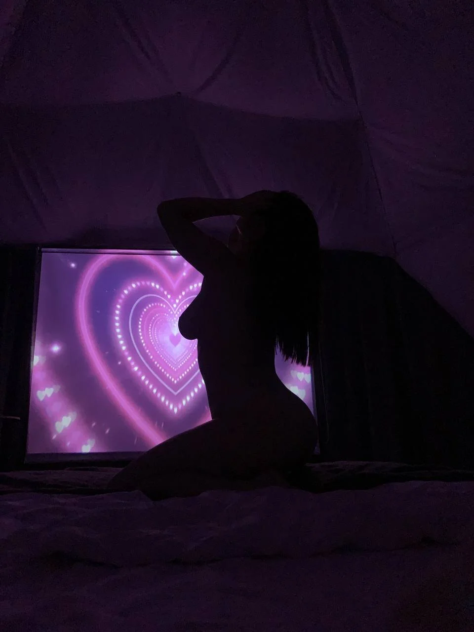 XXX Porn Photo of Nude Meri_Cutte 31