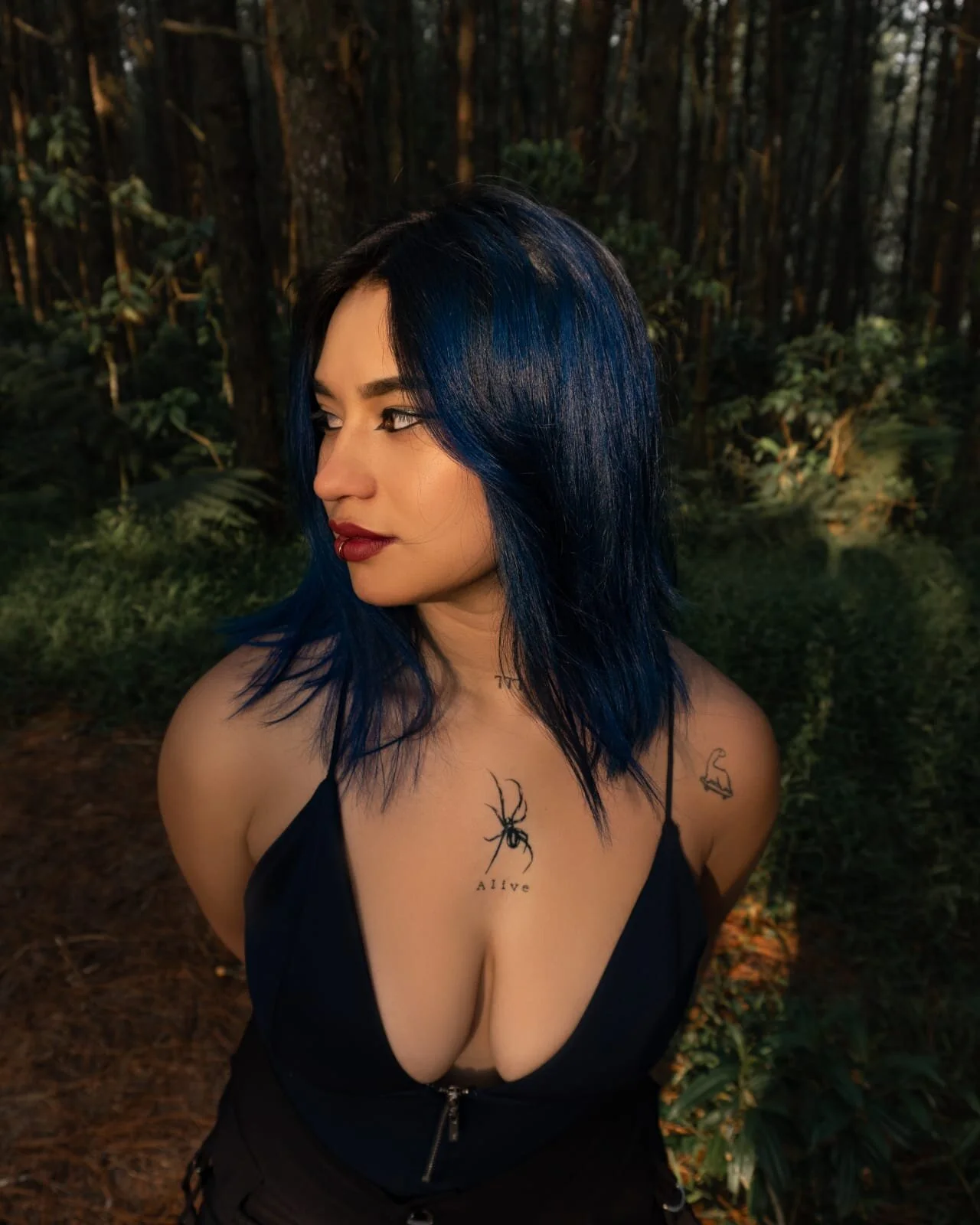 XXX Porn Photo of Nude Amy_Parkker 6