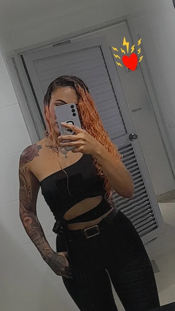 XXX Porn Photo of Nude Sexy-Favgirl 35