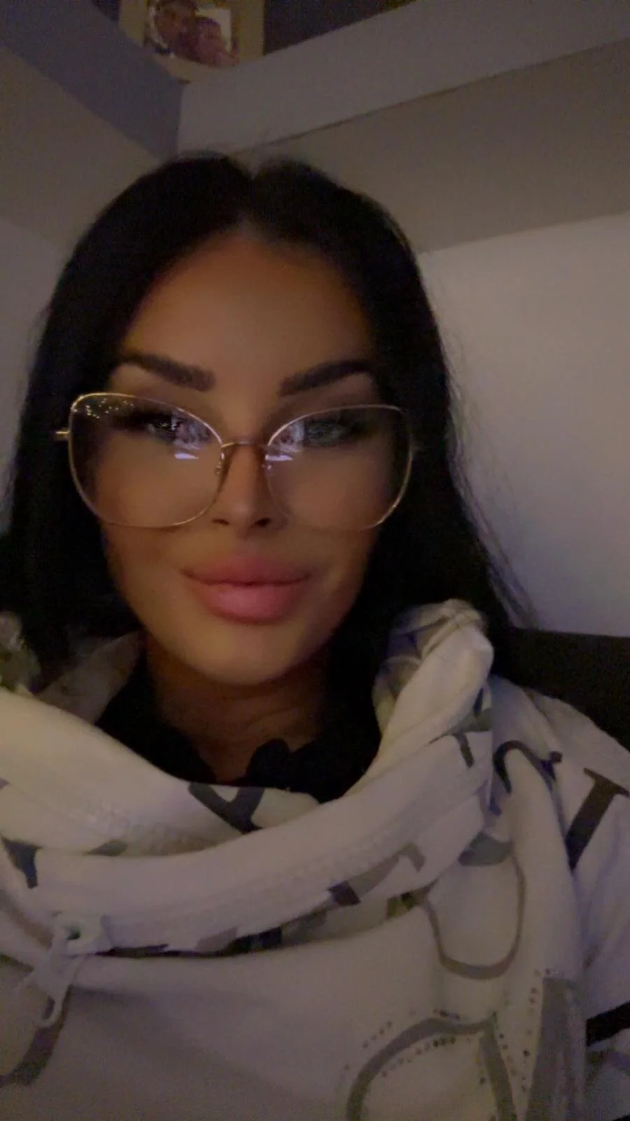 XXX Porn Photo of Nude DirtyTinkabellaX 5