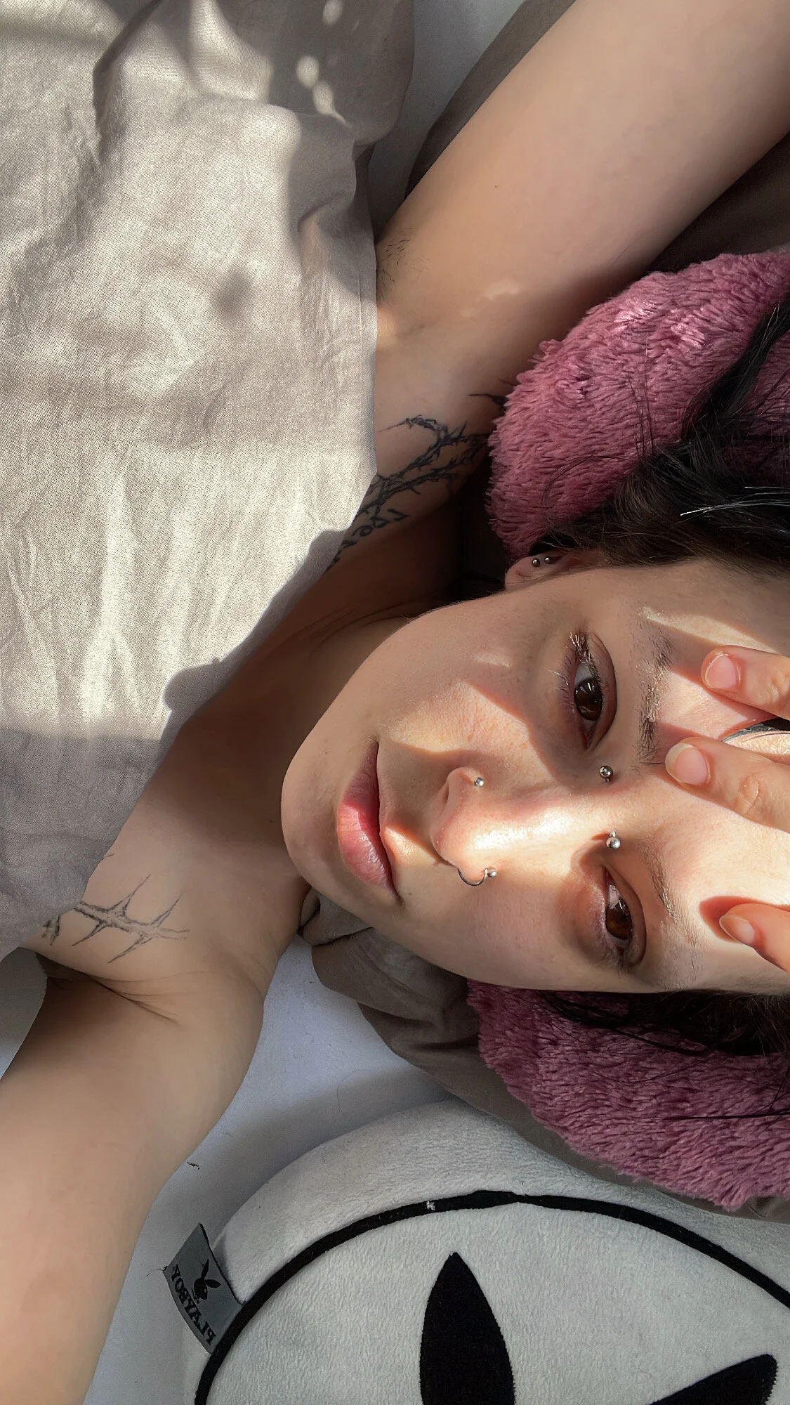 XXX Porn Photo of Nude imvoxxy 1