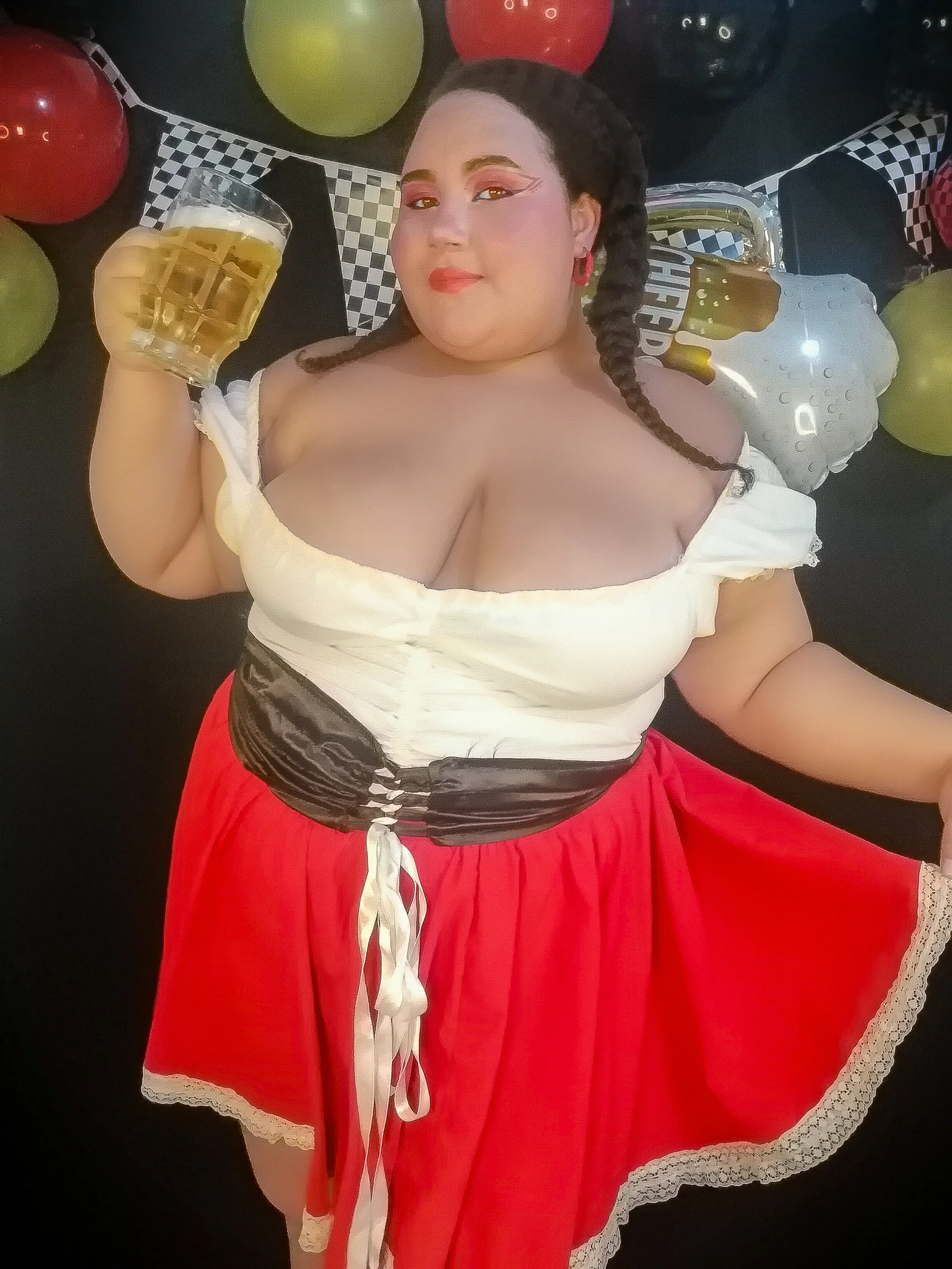 XXX Porn Photo of Nude Hurrem_Math 243