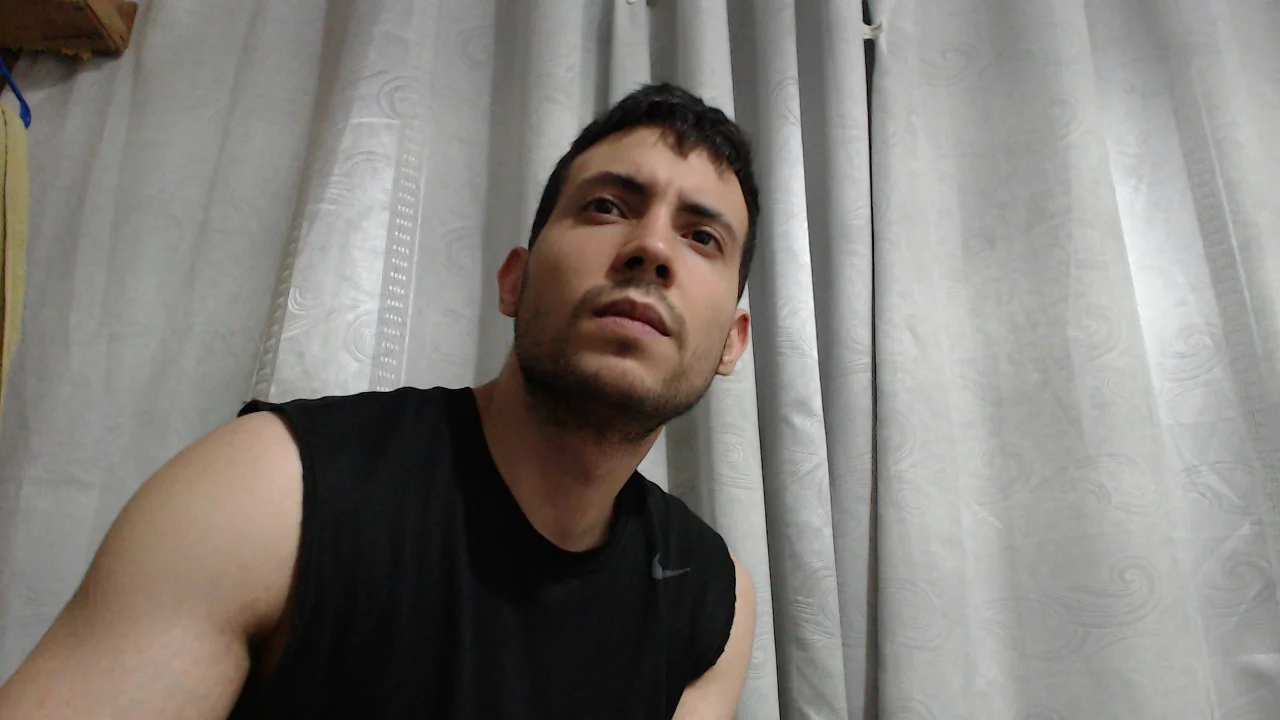 XXX Porn Photo of Nude Armando_2002 1