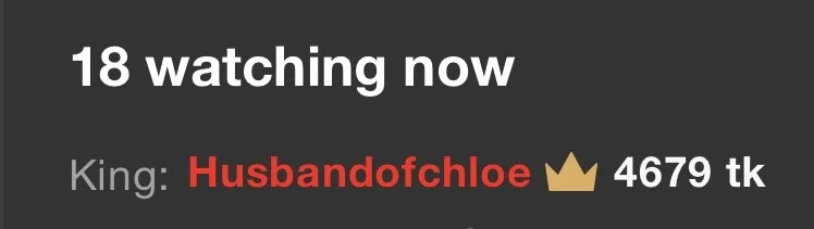 XXX Porn Photo of Nude ChloeMarsch 91