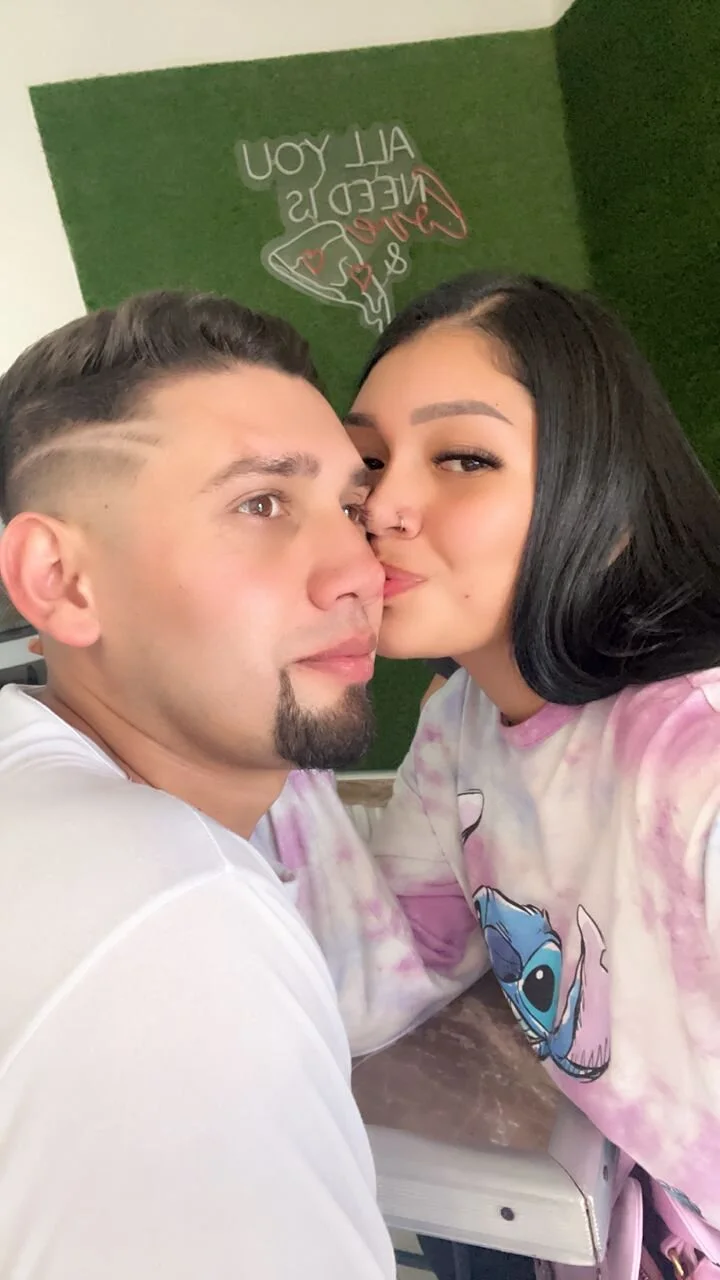 XXX Porn Photo of Nude mya_n_davidd 8
