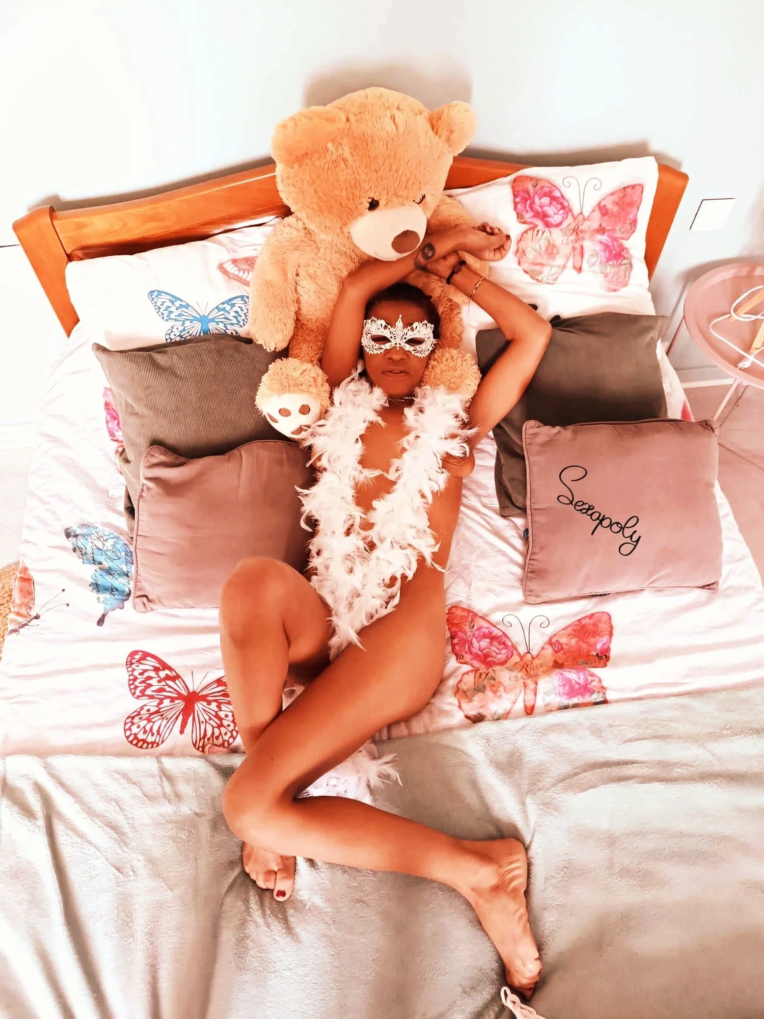 XXX Porn Photo of Nude Sexapoly1 104