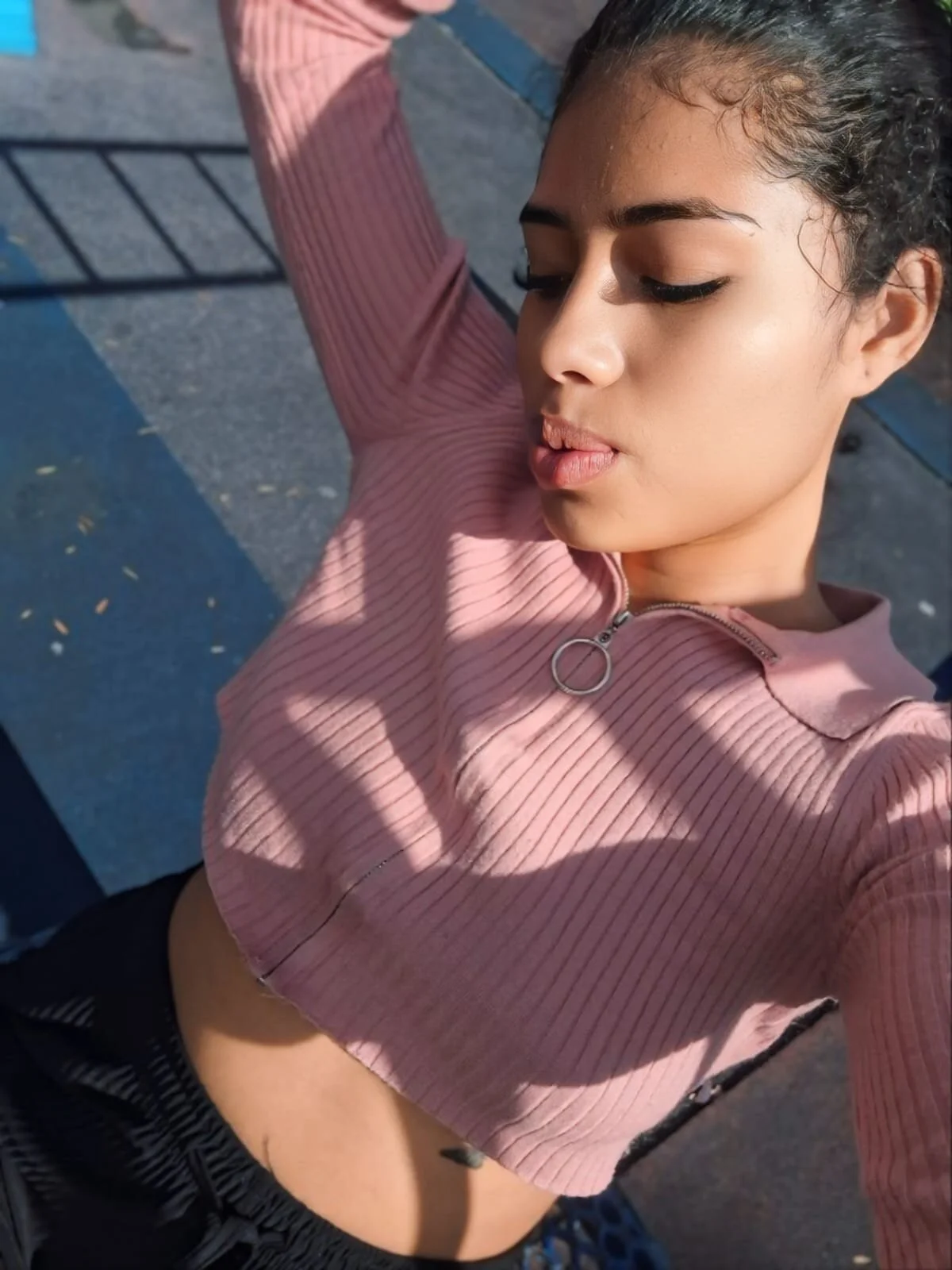 XXX Porn Photo of Nude julietajackson_1 54