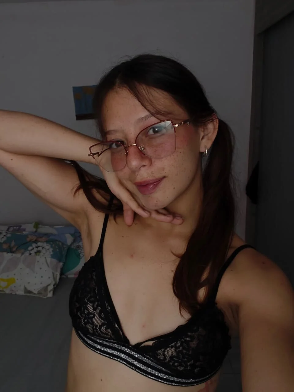 XXX Porn Photo of Nude Tiiana 28
