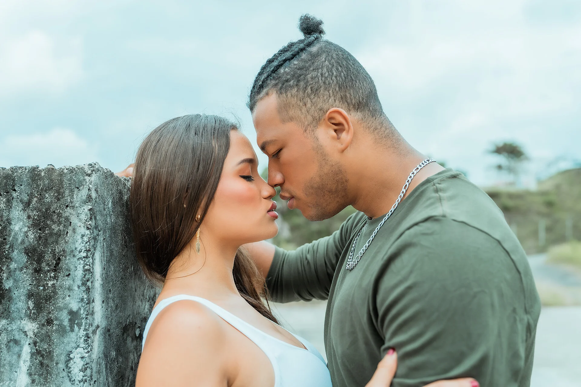 XXX Porn Photo of Nude AnnieAndStefan 17