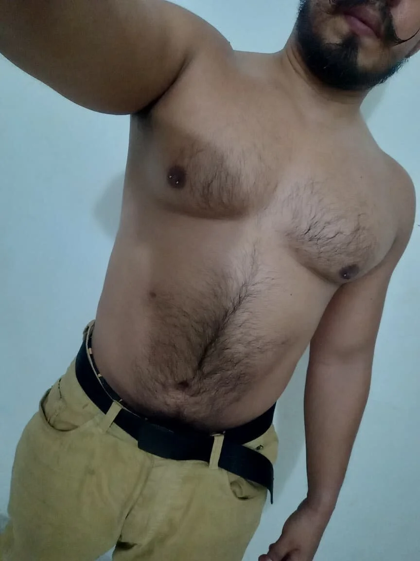 XXX Porn Photo of Nude KalethBigDick 2180