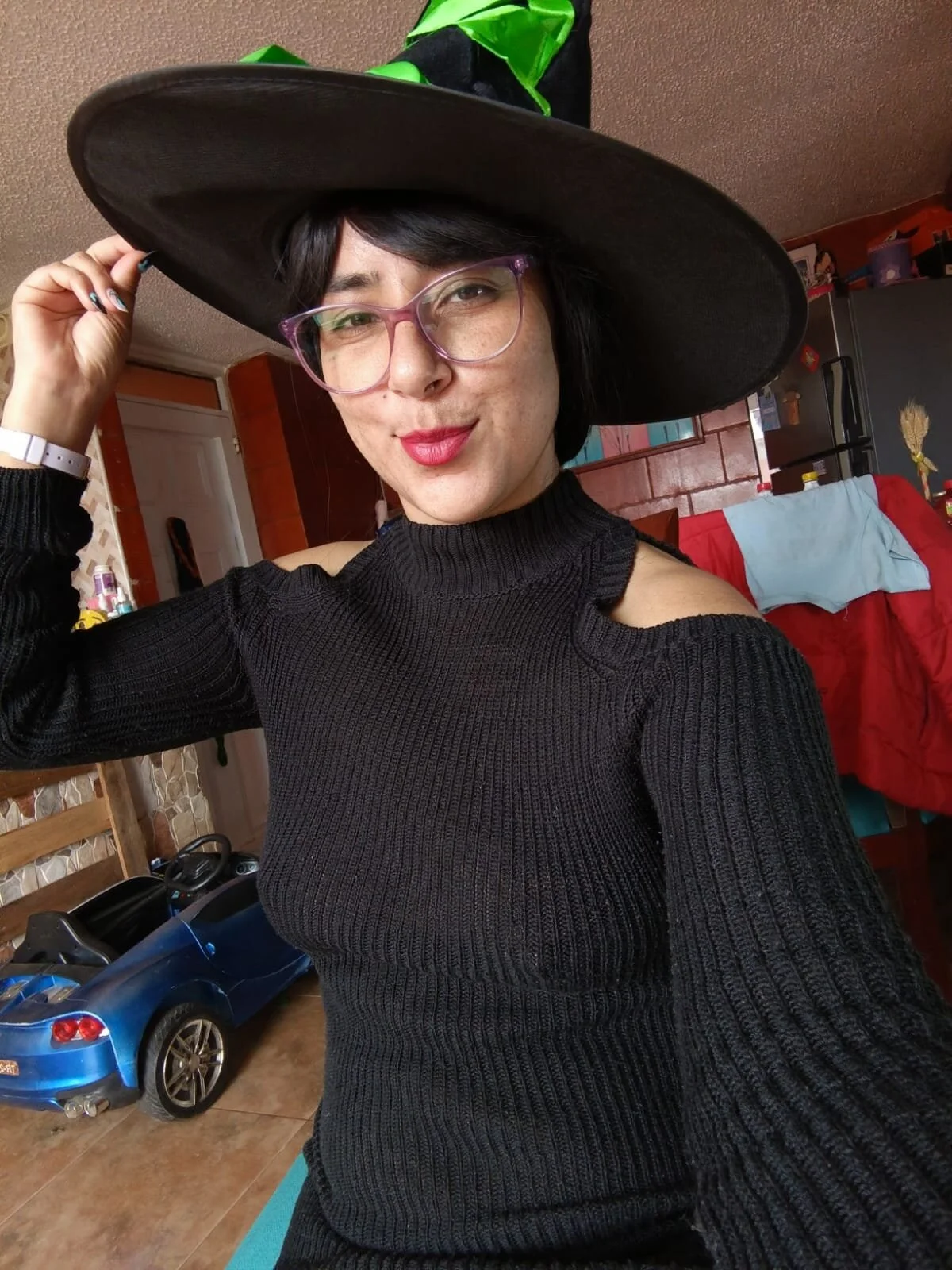 XXX Porn Photo of Nude Im_Alma_ 31