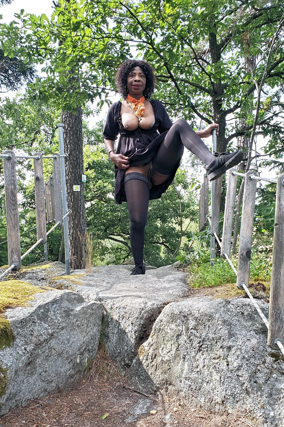 XXX Porn Photo of Nude Samira_Lips 16