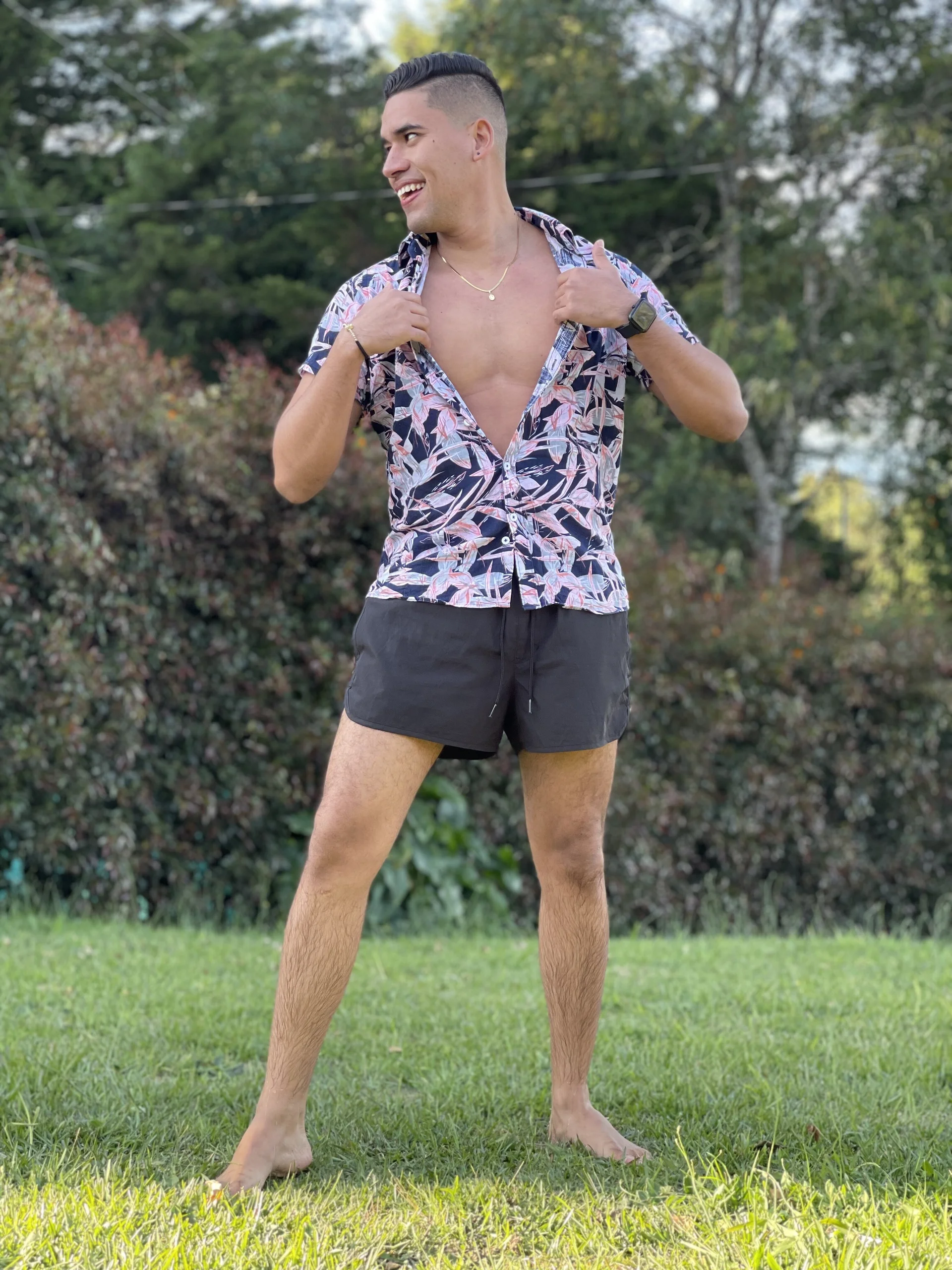 XXX Porn Photo of Nude Thonydupont 13