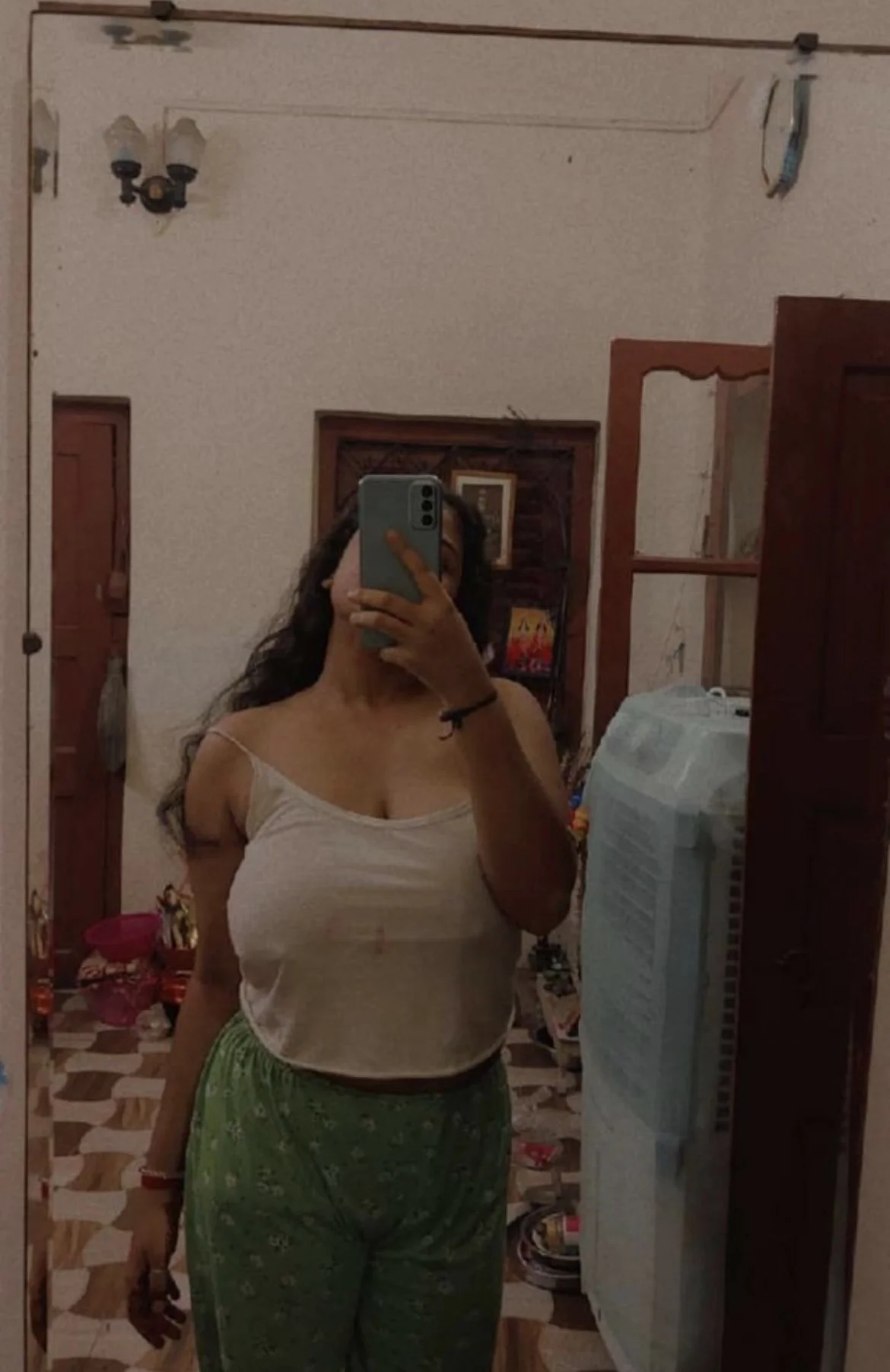 XXX Porn Photo of Nude Nirmlajionly 2