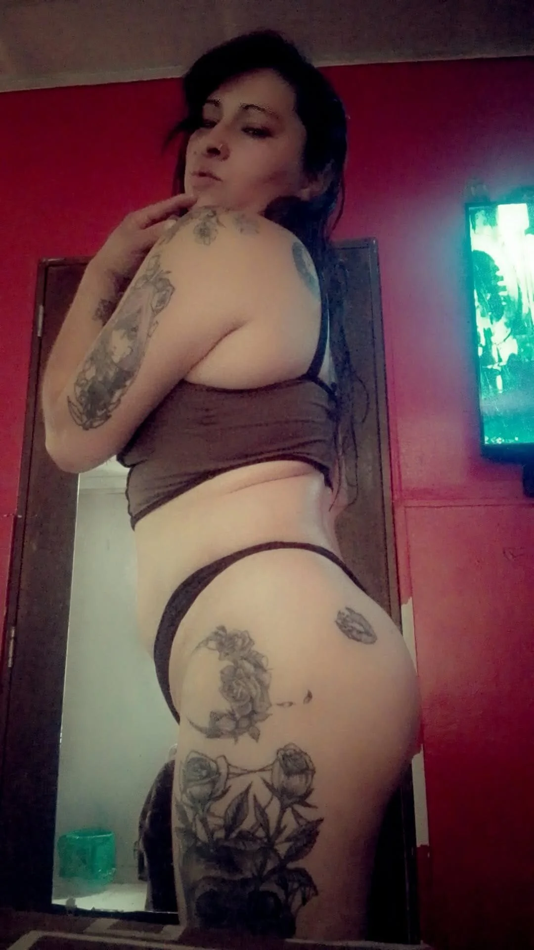 XXX Porn Photo of Nude Dalaila_34 6