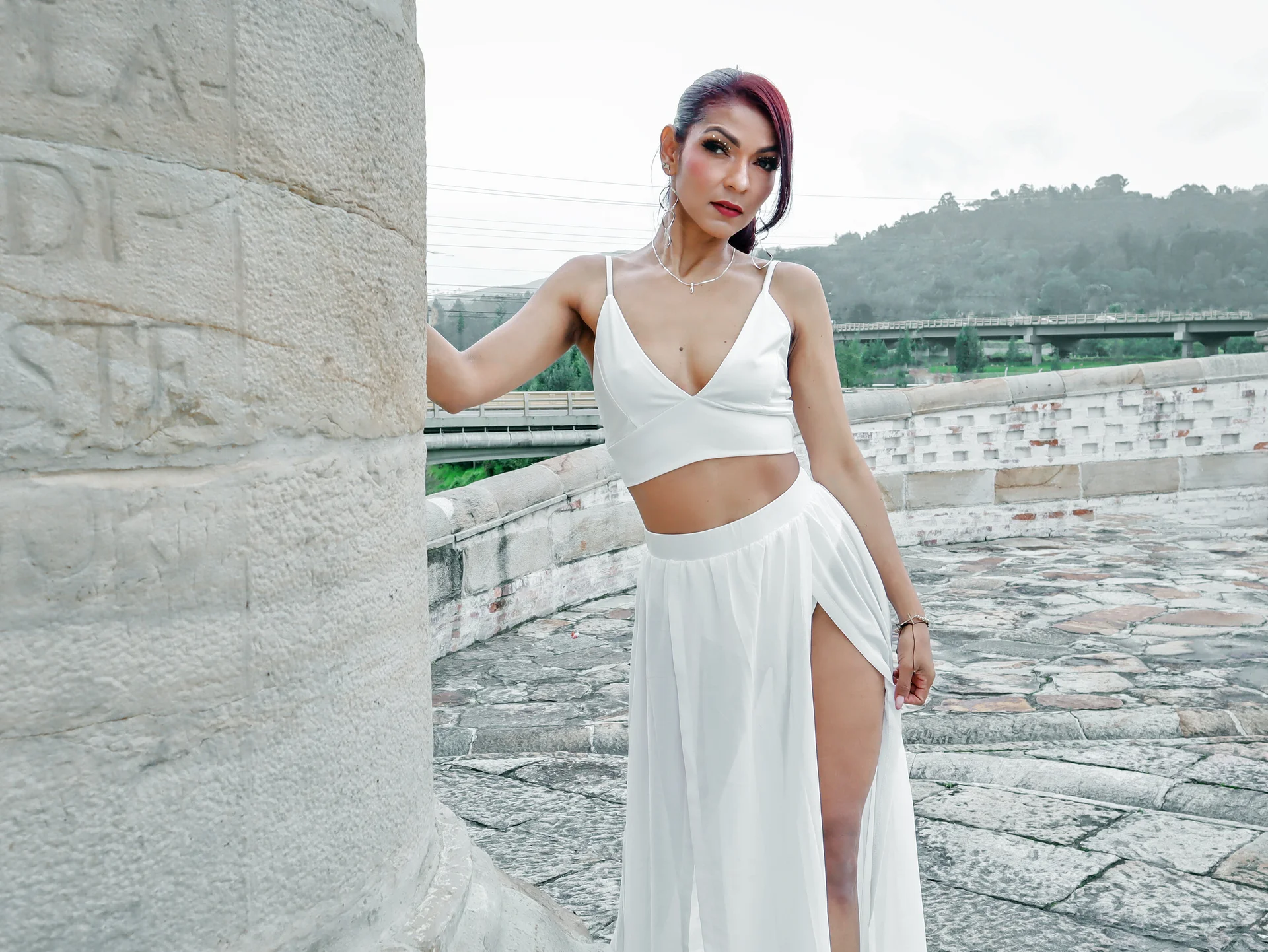 XXX Porn Photo of Nude HannaPetit 153