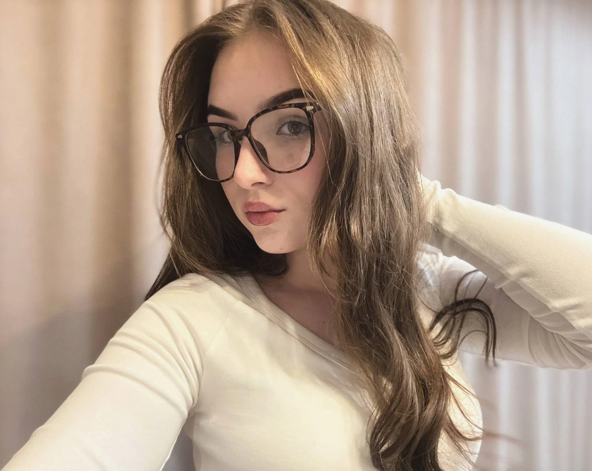 XXX Porn Photo of Nude RinaModel 7