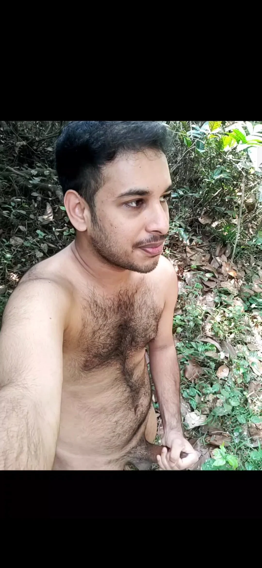 XXX Porn Photo of Nude vishnuvinod_india 23