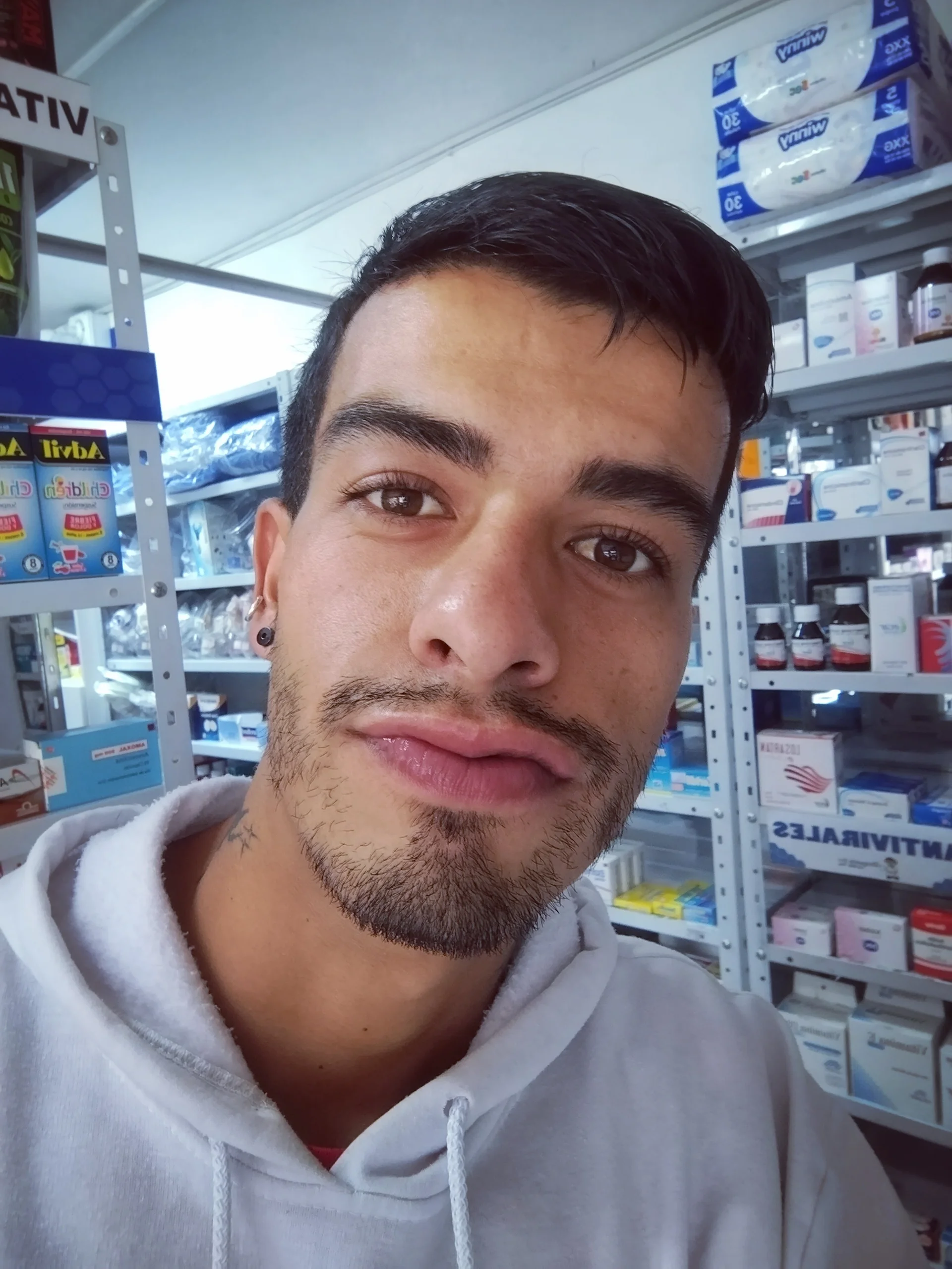 XXX Porn Photo of Nude Avelasco 18