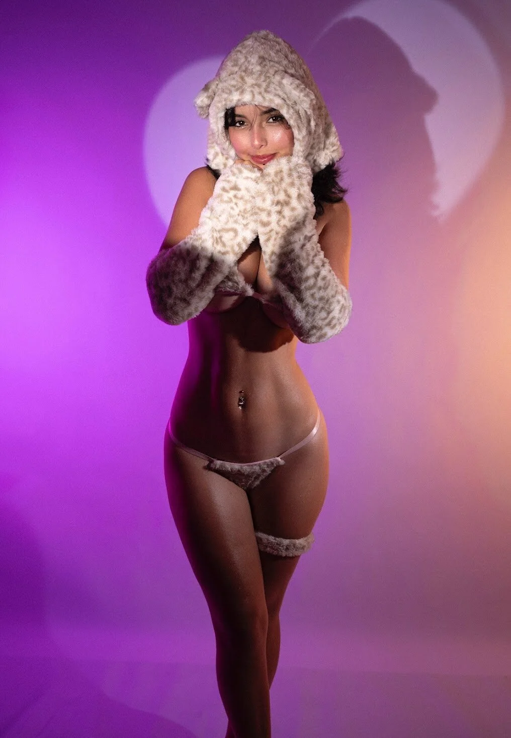 XXX Porn Photo of Nude Little_vel 21