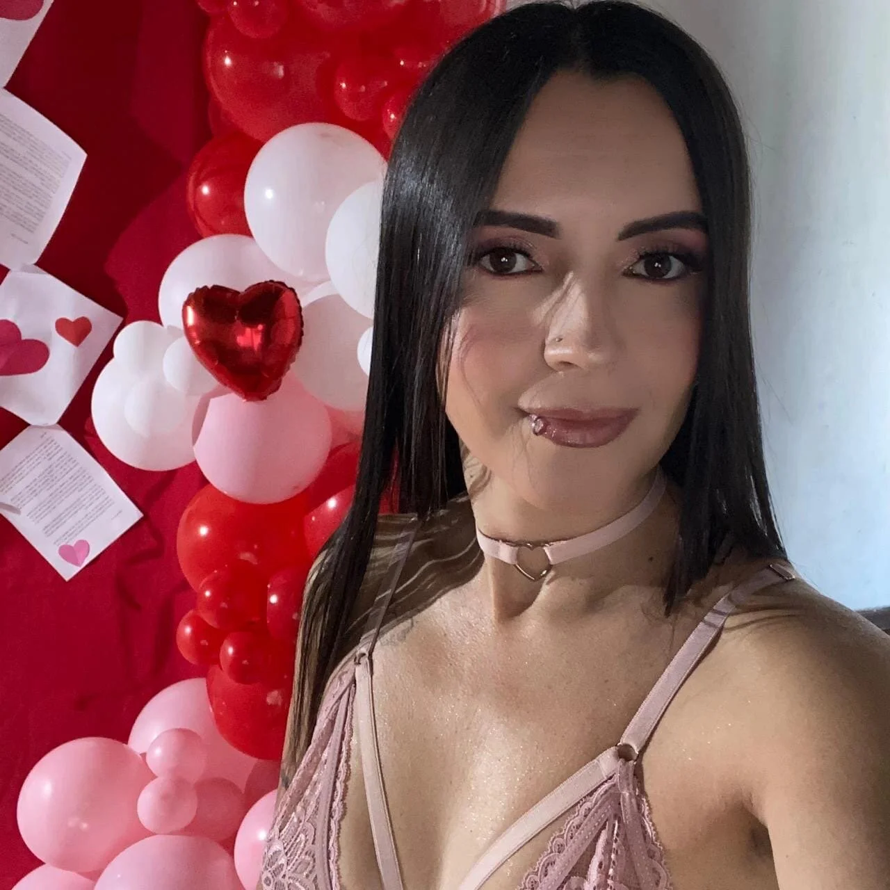XXX Porn Photo of Nude SuzanSmithh 36