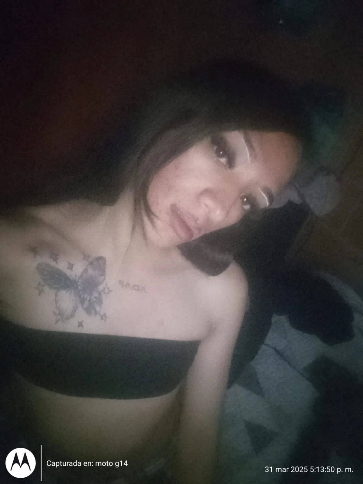 XXX Porn Photo of Nude VIOLET__CUTE 5