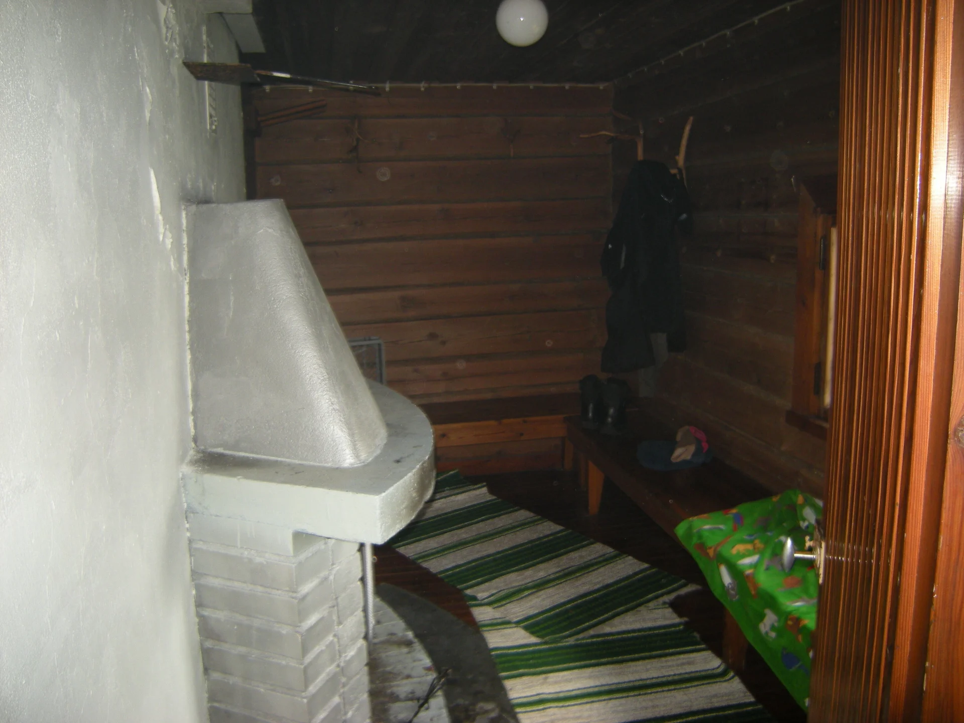 XXX Porn Photo of Nude wankcellar 4