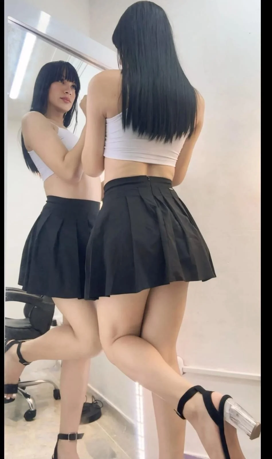 XXX Porn Photo of Nude Kylei_grace 2