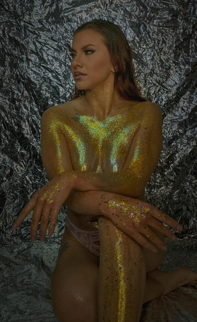 XXX Porn Photo of Nude karlamorris_ 12