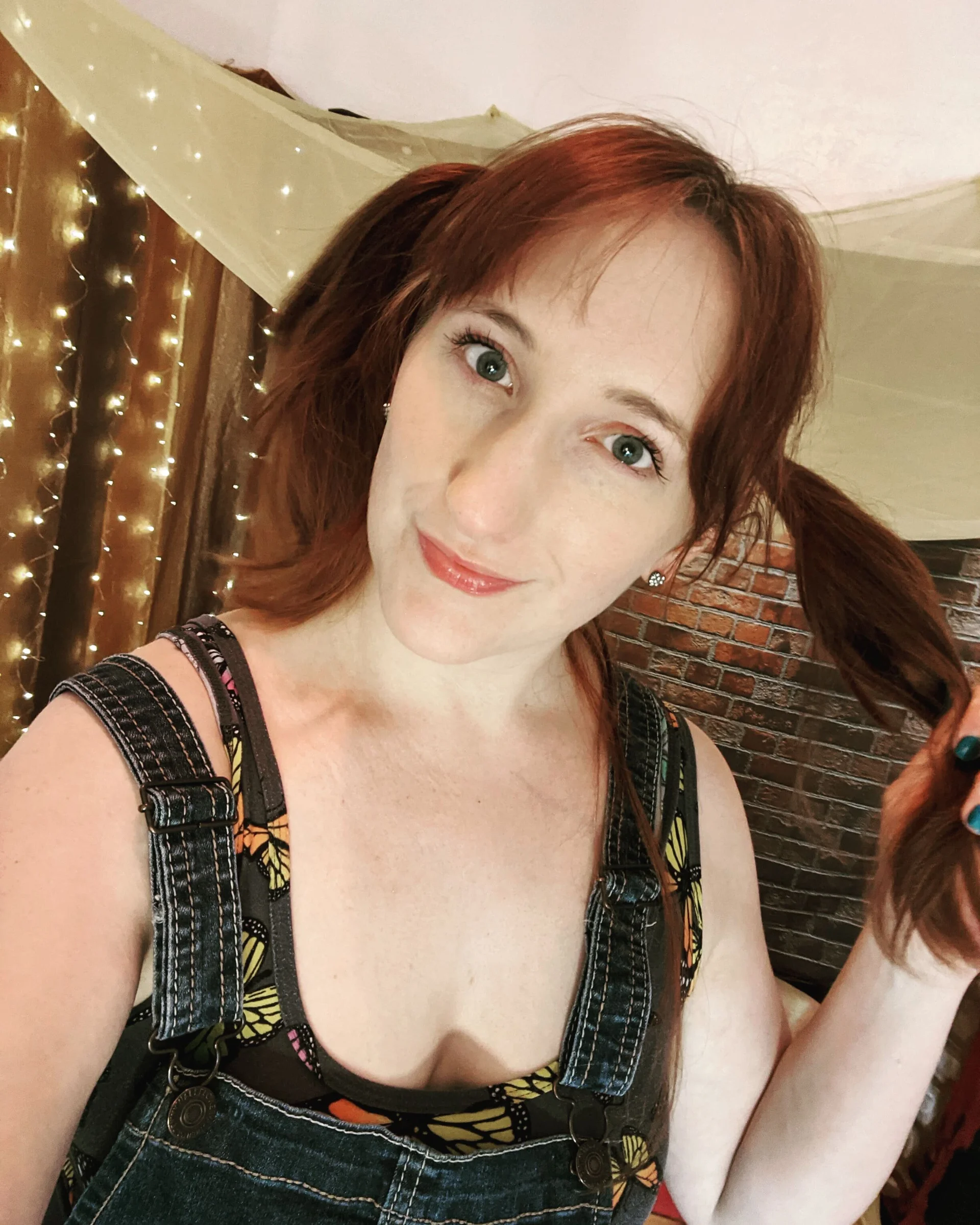 XXX Porn Photo of Nude WickedAphrodite 495