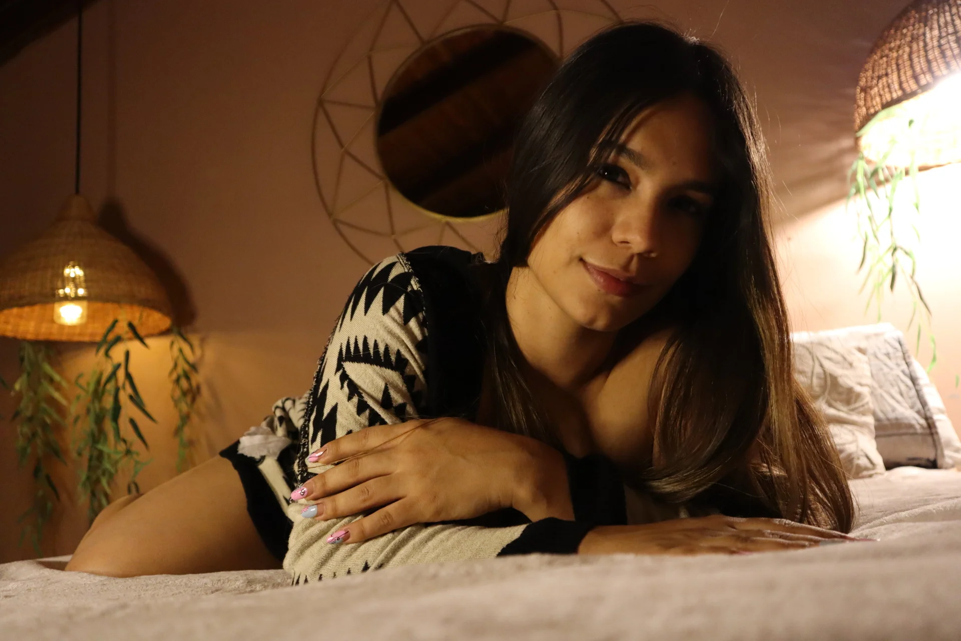 XXX Porn Photo of Nude Secretfantasy_xxx 1