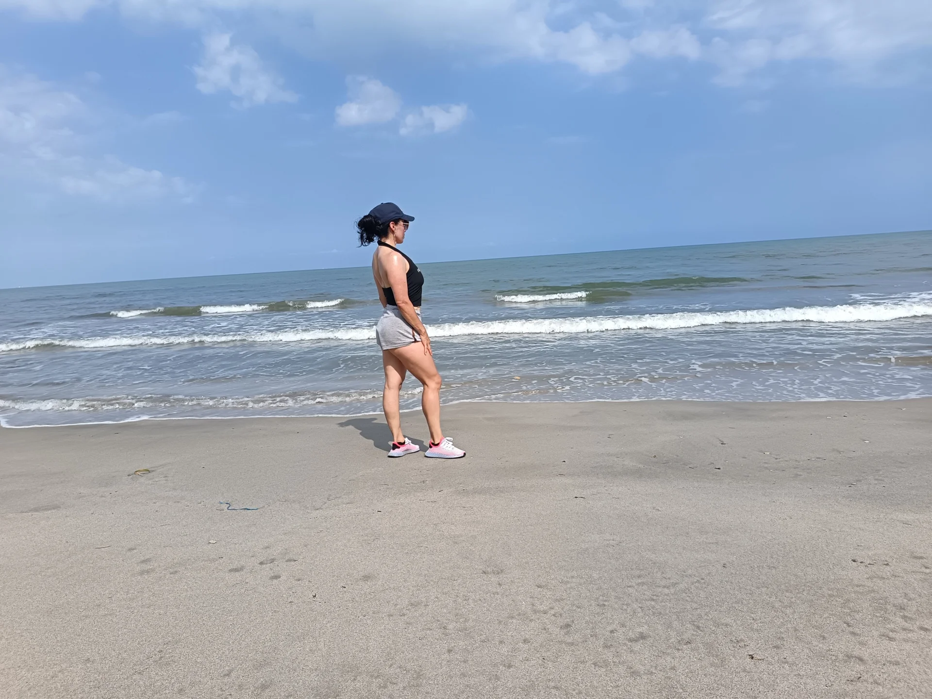 XXX Porn Photo of Nude Coeur_de_luxure 30
