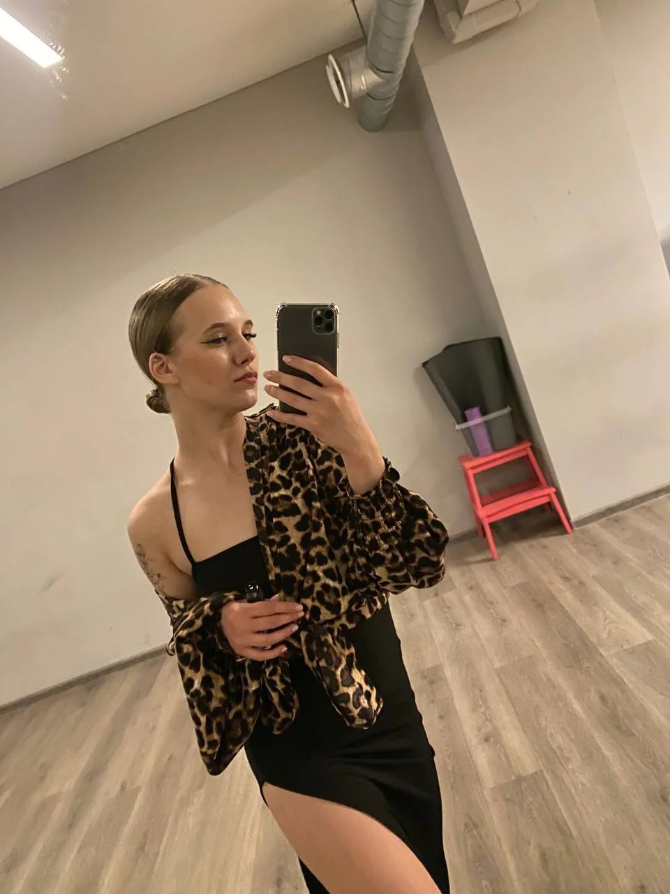 XXX Porn Photo of Nude Casey_Sweeet 14