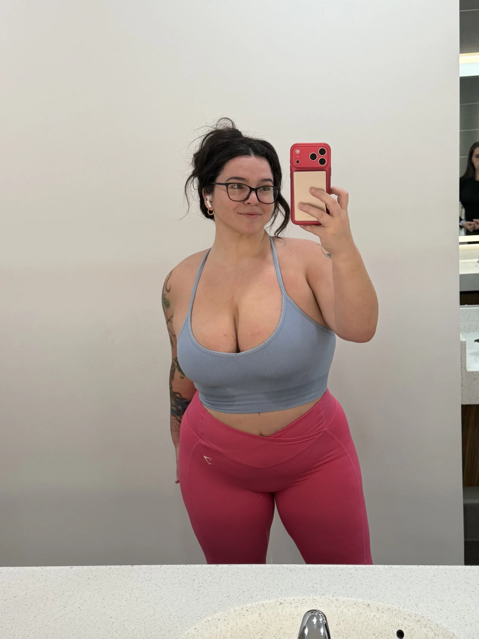 XXX Porn Photo of Nude Smileysplace 13